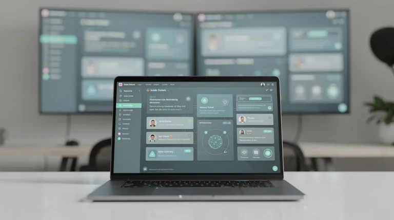 How to Use Notion as a Knowledge Base for AI Customer Support featured image