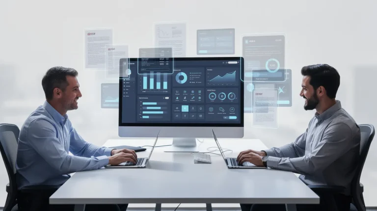 How to Upload PDFs and Support Docs Into an AI Helpdesk featured image