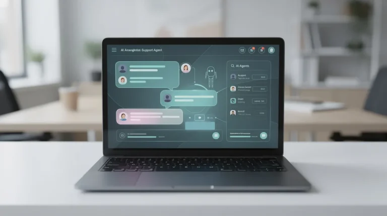 How to Test an AI Support Agent Before You Put It Live featured image