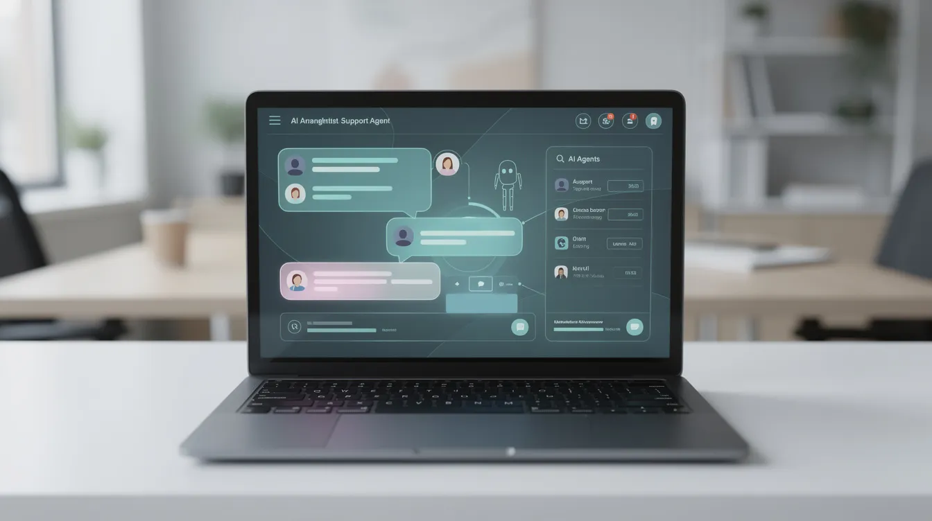 How to Test an AI Support Agent Before You Put It Live featured image