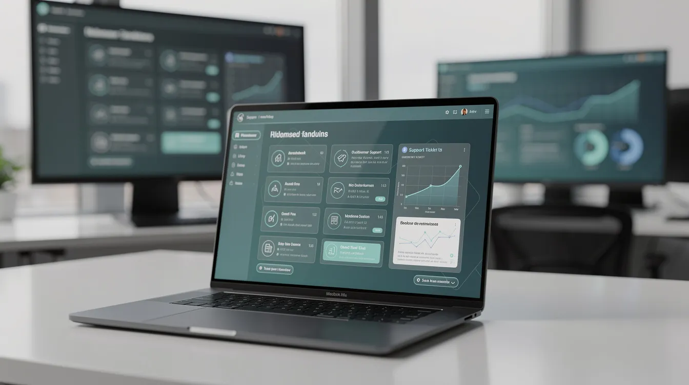 Human Handoff Rules for AI Customer Support: Examples and Triggers featured image