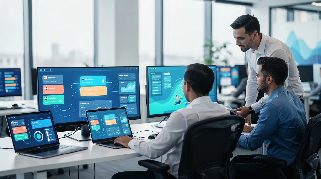 How to Automate Repetitive Customer Support Emails featured image