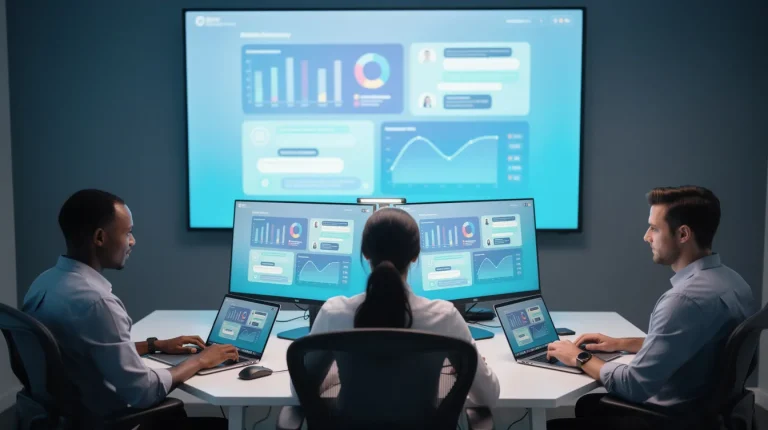 SparrowDesk vs Zendesk: Which Is Better for AI Customer Support? featured image