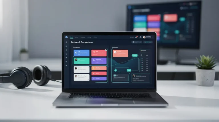 SparrowDesk vs Front: Which Fits Customer Support Teams Better? featured image