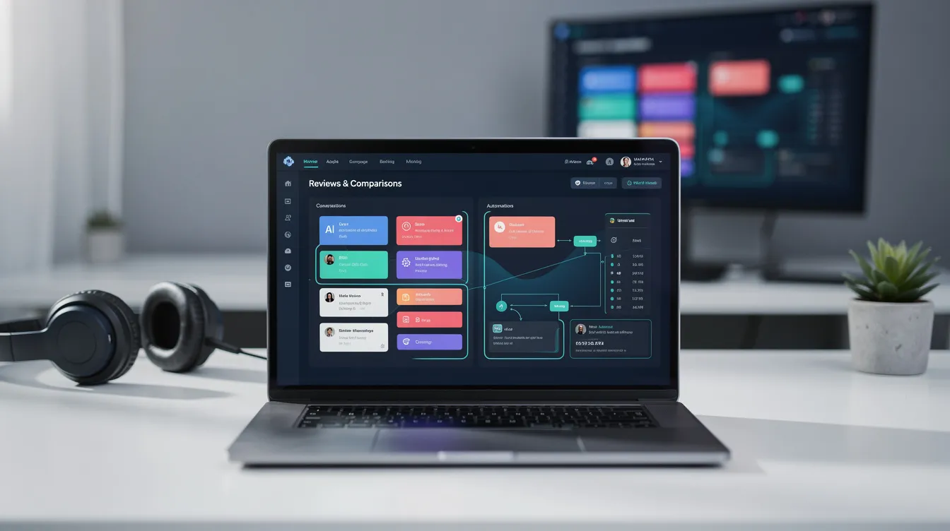 SparrowDesk vs Front: Which Fits Customer Support Teams Better? featured image
