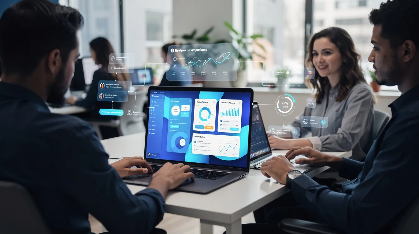 Best Intercom Alternatives for Small Business Customer Support featured image
