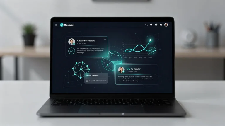 Best Help Scout Alternatives With AI Support Automation featured image