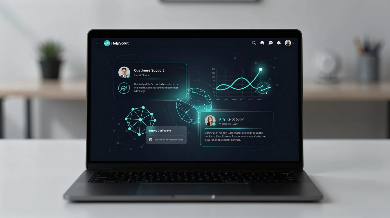 Best Help Scout Alternatives With AI Support Automation featured image