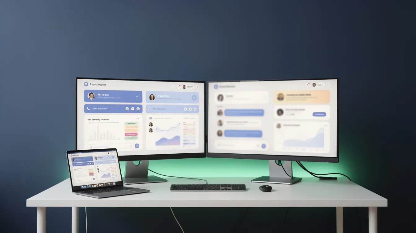 Intercom Fin Alternatives for Small Teams featured image