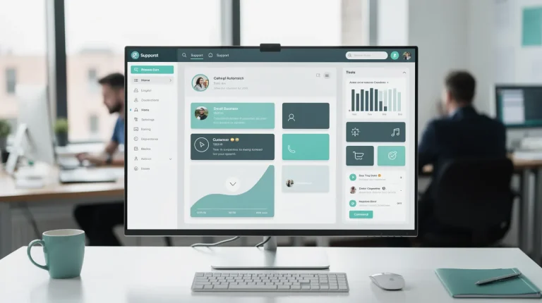 Freshdesk Freddy AI Alternatives: What Small Teams Should Compare featured image