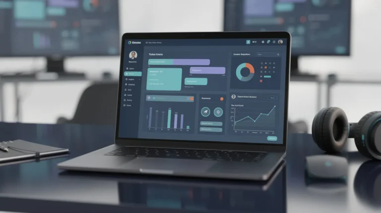 Helpdesk Software Comparison Checklist for AI Support Buyers featured image