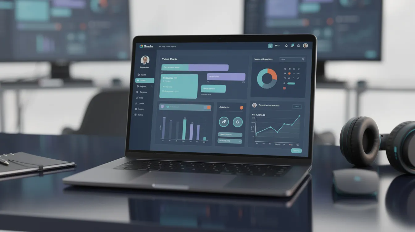 Helpdesk Software Comparison Checklist for AI Support Buyers featured image