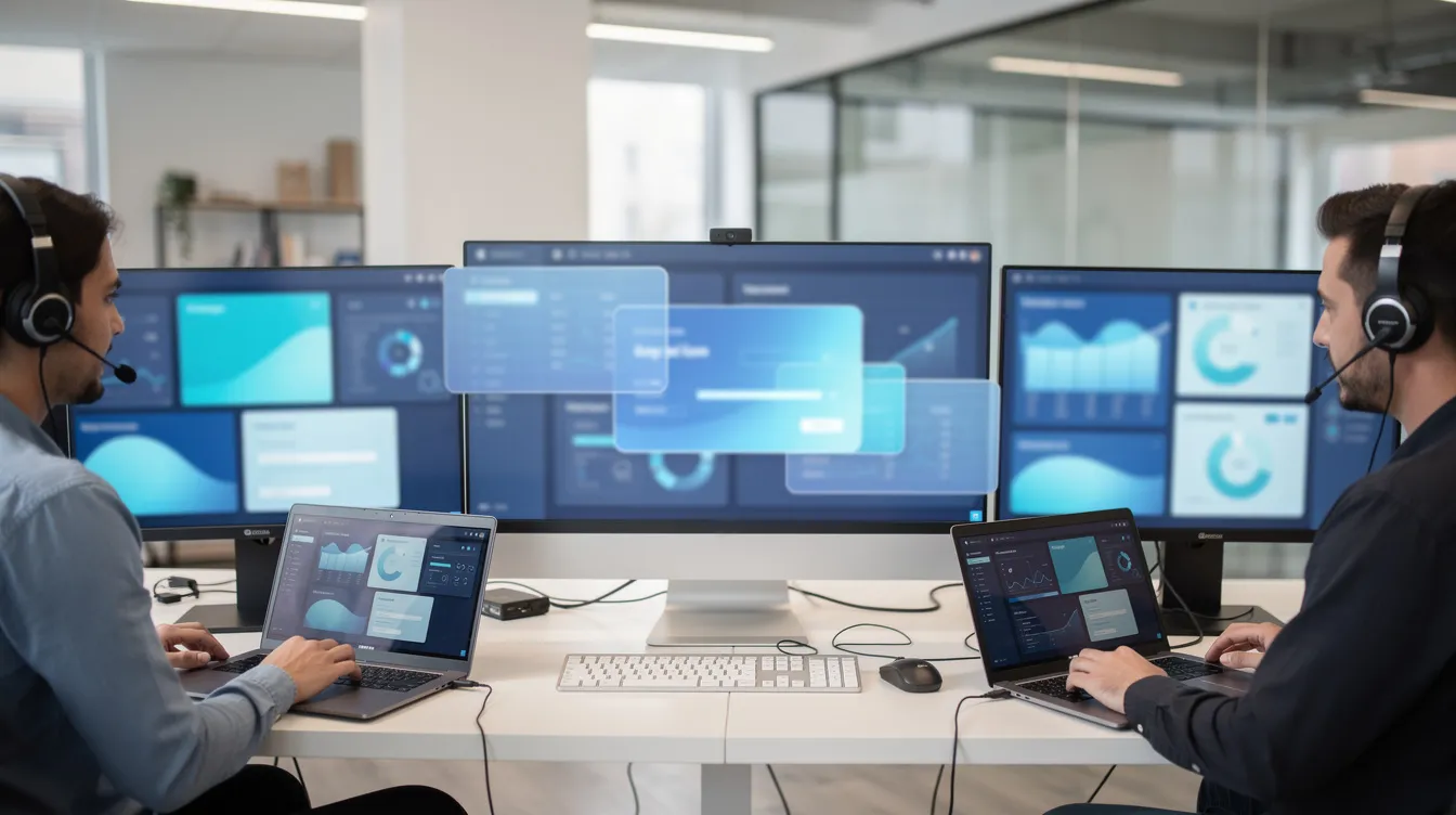 AI Helpdesk Pricing Comparison: Seats, Usage, and AI Resolution Costs featured image