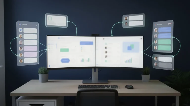 Best AI-First Helpdesk Software for SMBs featured image