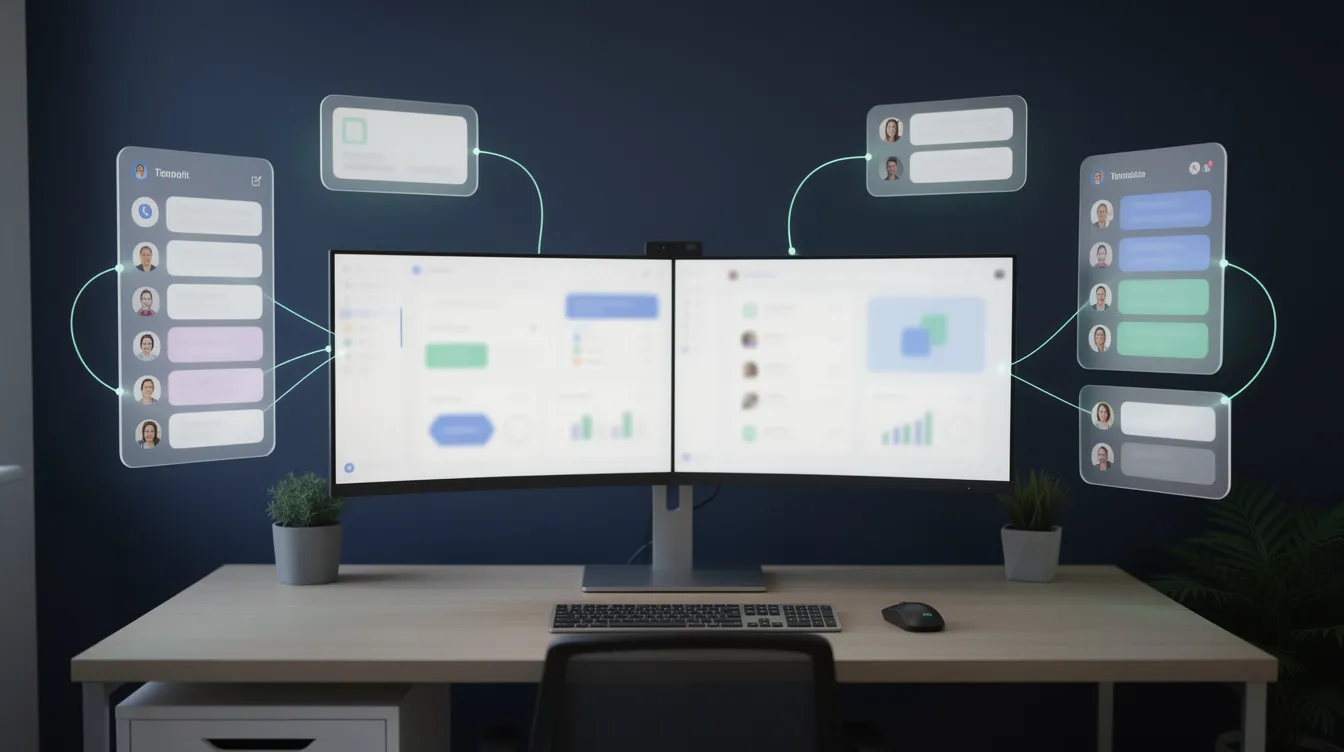 Best AI-First Helpdesk Software for SMBs featured image