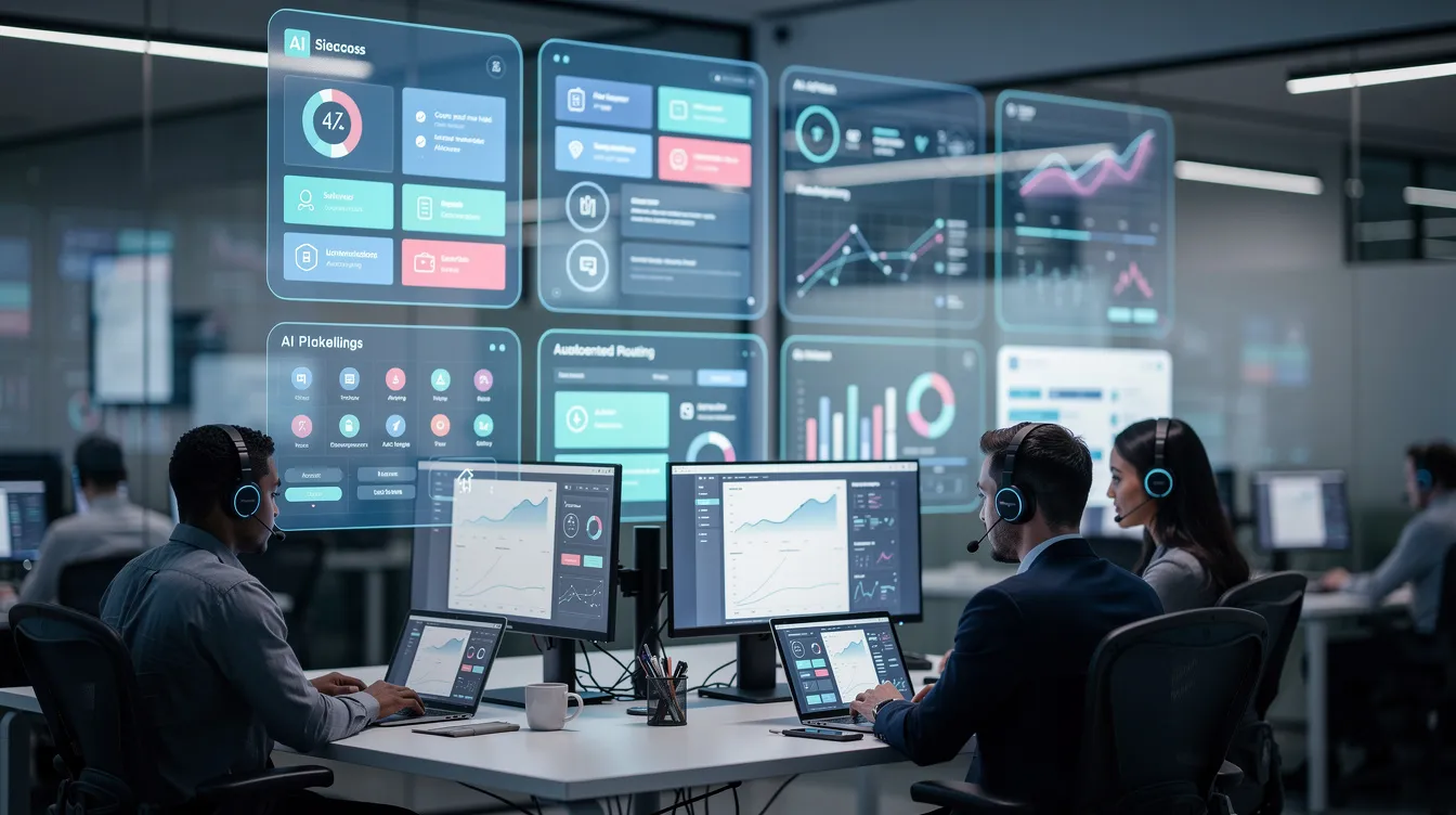 AI Customer Support for Online Course Businesses featured image