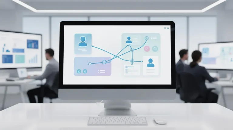 AI Customer Support for B2B SaaS Trial Users featured image