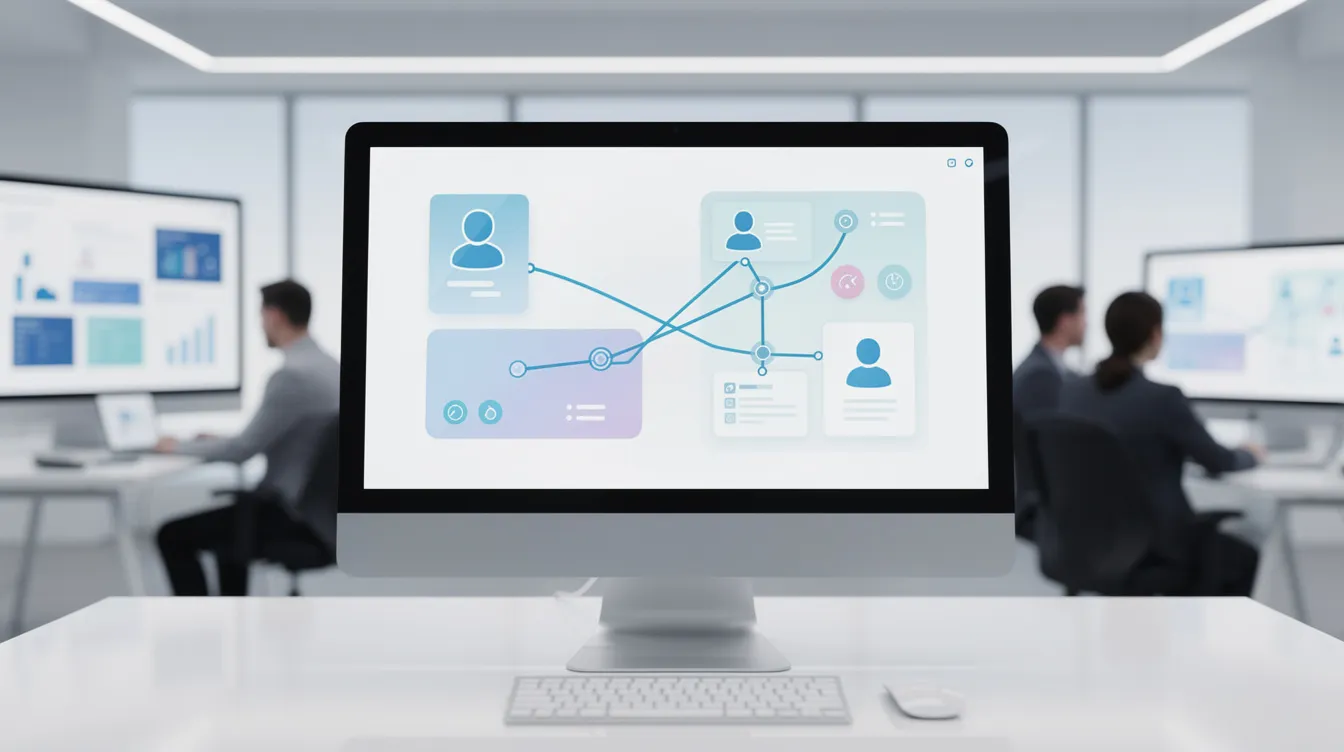 AI Customer Support for B2B SaaS Trial Users featured image
