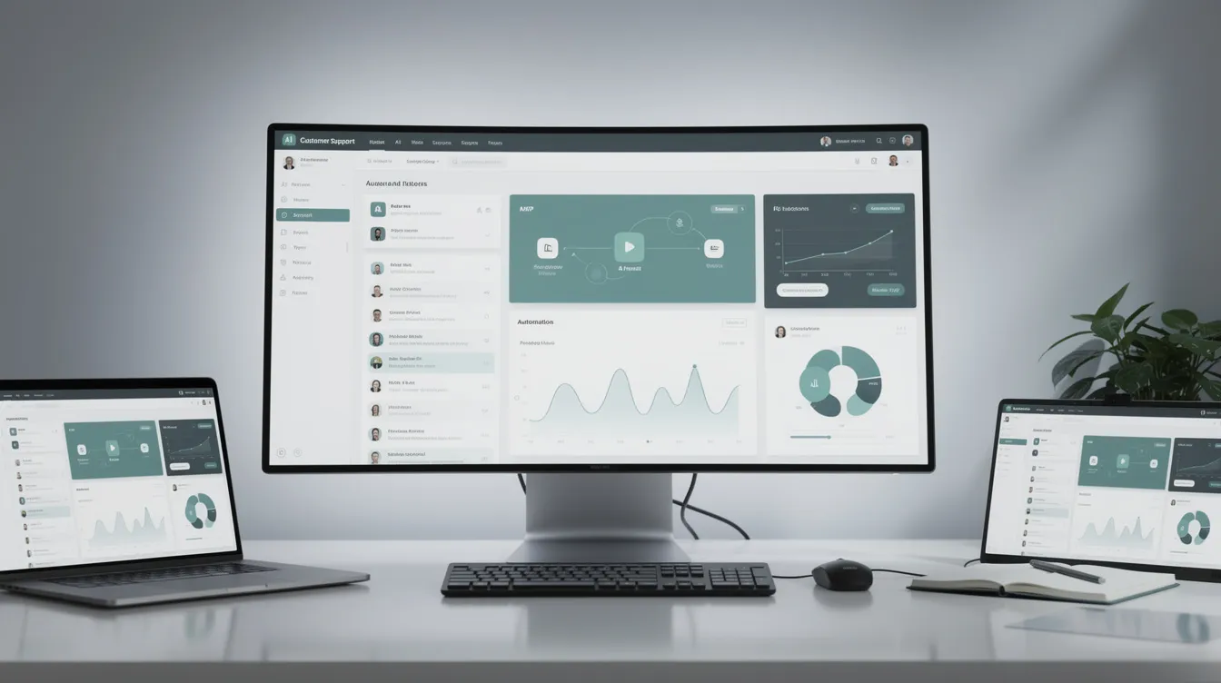 AI Helpdesk for Product-Led Growth Teams featured image