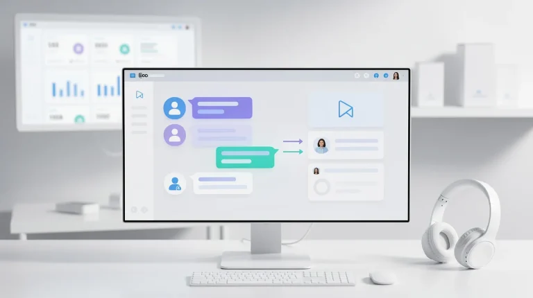 AI Support Agent for WooCommerce Stores featured image
