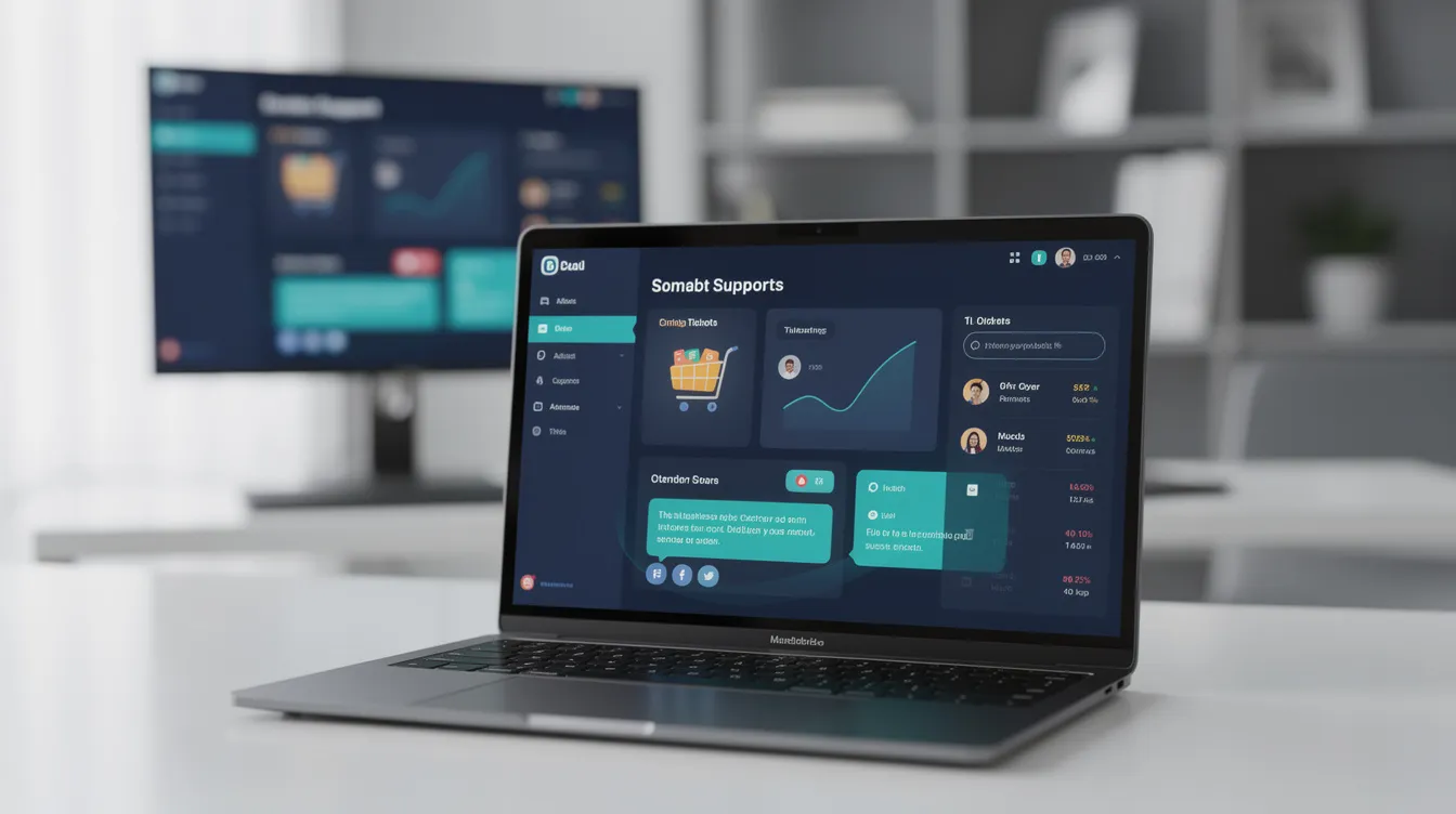 AI Chatbot for Order Tracking: When It Helps and When It Needs a Helpdesk