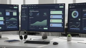 How to Measure Whether an AI Helpdesk Is Working