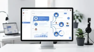 AI Customer Support KPIs for Small Businesses
