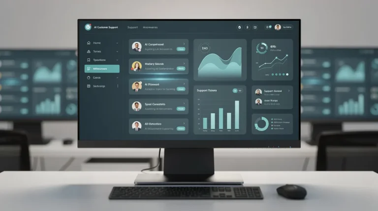 How to Audit AI Support Answers for Accuracy featured image