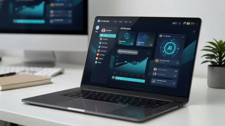 Best AI Helpdesk Software for Small Business: What to Choose First featured image